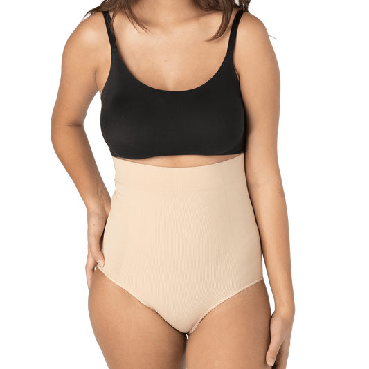 Post Baby Panty Postpartum Recovery Underwear - High Waist